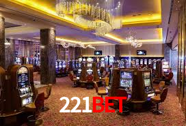 APP oficial da 221bet para mobile